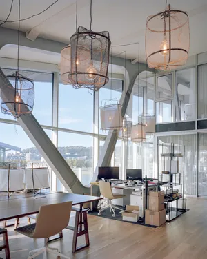Nos bureaux