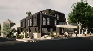 10 Place Saint-Vivien 76000 Rouen